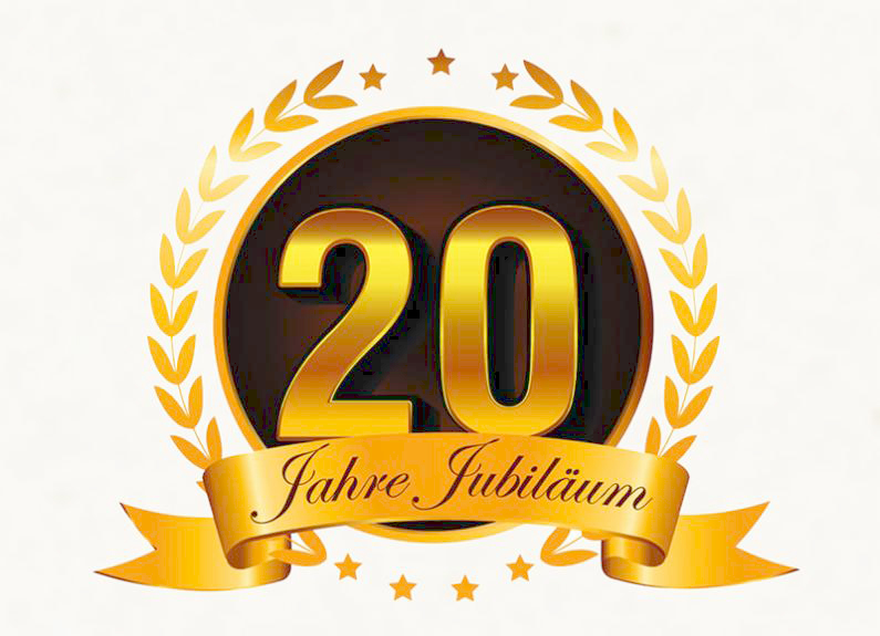 jubiläum